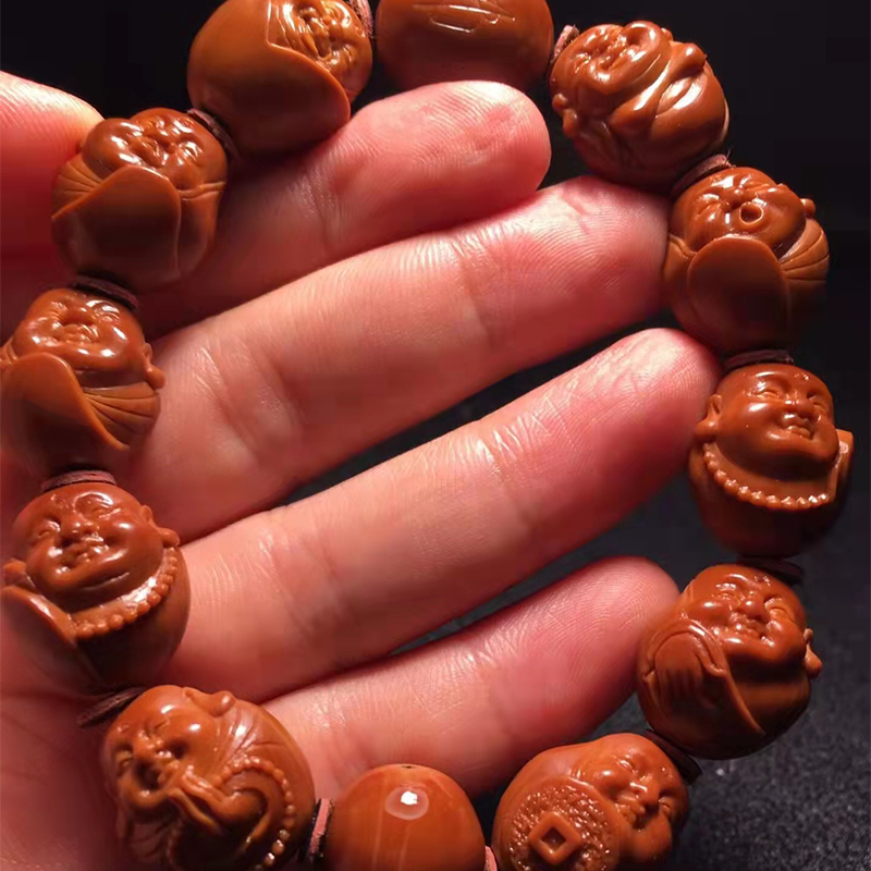 尤春林 十小弥勒